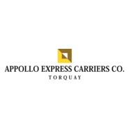 Appollo Express Carriers Logo PNG Vector