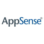 AppSense Logo PNG Vector