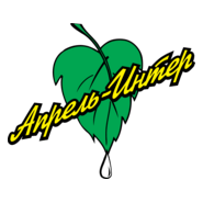 Aprel-Inter Logo PNG Vector
