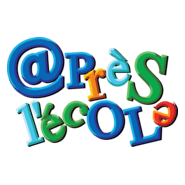 Apres l'ecole Logo PNG Vector