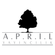 April Yayincilik Logo PNG Vector