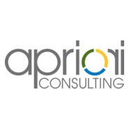Apriori Consulting Logo PNG Vector
