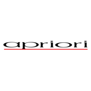 Apriori Logo PNG Vector