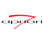 Apriori Logo PNG Vector