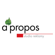 APROPOS Logo PNG Vector