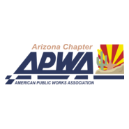 APWA Arizona Chapter Logo PNG Vector