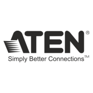 Aten Logo PNG Vector