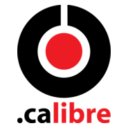 .calibre Logo PNG Vector