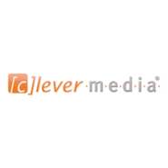 [c]lever media® Logo PNG Vector