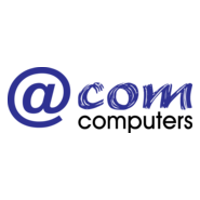 @com Logo PNG Vector
