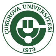 Çukurova Üniversitesi Logo PNG Vector