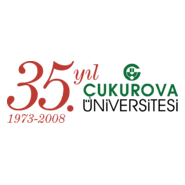 ÇUKUROVA ÜNİVERSİTESİ REKTÖRLÜK Logo PNG Vector