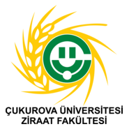 ÇUKUROVA ÜNİVERSİTESİ ZİRAAT FAKÜLTESİ Logo PNG Vector