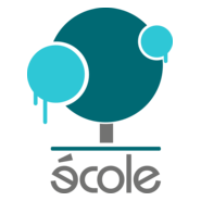école Logo PNG Vector