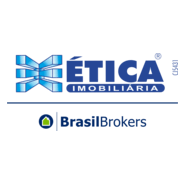 Ética Imobiliária Logo PNG Vector