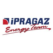 İpragaz Energy Team Logo PNG Vector