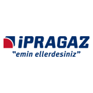 İpragaz Logo PNG Vector