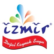 İzmir su Logo PNG Vector