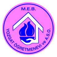 öğretmenevi Logo PNG Vector