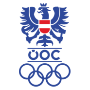 ÖOC Österreichisches Olympisches Comité Logo PNG Vector
