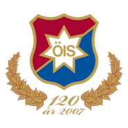 Örgryte IS Logo PNG Vector