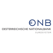 Österreichische Nationalbank Eurosystem Logo PNG Vector