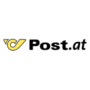Österreichische Post Post.at Logo PNG Vector