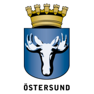 Östersund Logo PNG Vector
