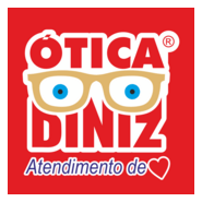 Ótica Diniz (JovemX.com) Logo PNG Vector