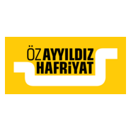 Özayyıldız Hafriyat Logo PNG Vector