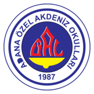 ÖZEL AKDENİZ OKULLARI Logo PNG Vector