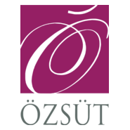 özsüt Logo PNG Vector