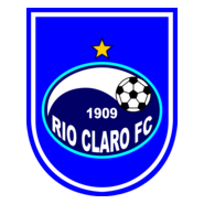 Rio Claro Futebol Clube Logo PNG Vector