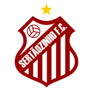 Sertãozinho Futebol Clube Logo PNG Vector