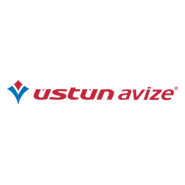 üstün avize Logo PNG Vector