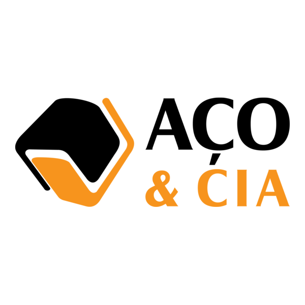 Aзo & Cia Logo PNG Vector