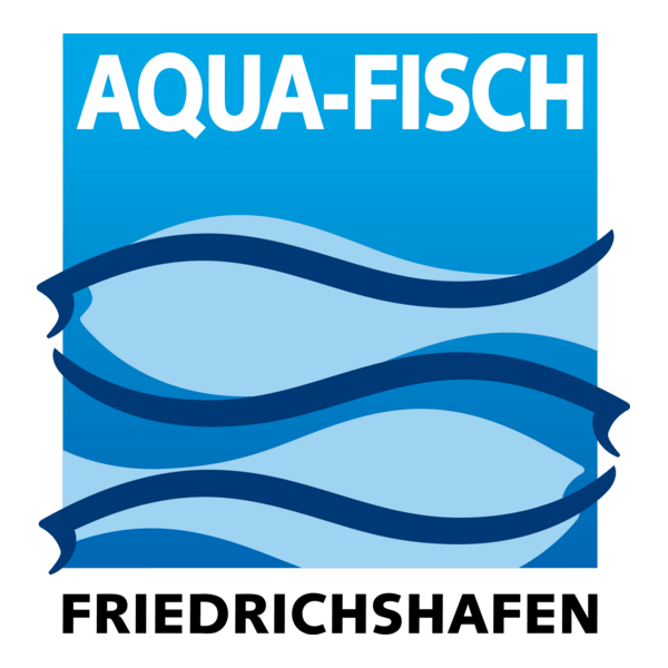 Aqua-Fisch Logo PNG Vector
