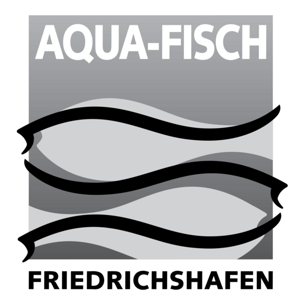 Aqua-Fisch Logo PNG Vector