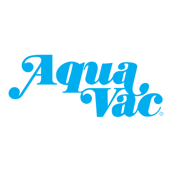 Aqua Vac Logo PNG Vector
