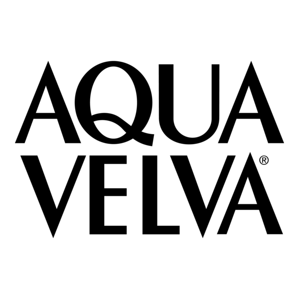 Aqua Velva Logo PNG Vector