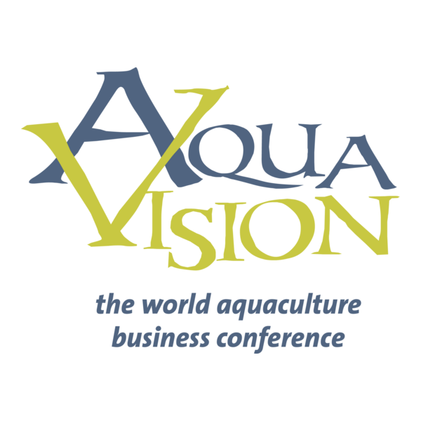 Aqua Vision Logo PNG Vector