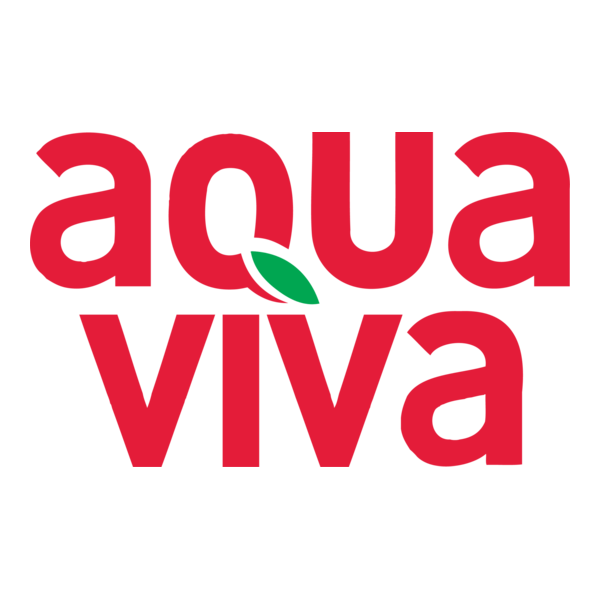 aqua viva Logo PNG Vector