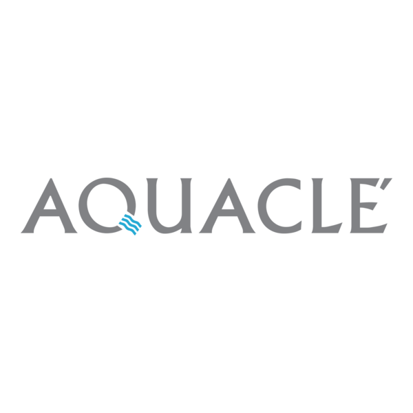 Aquaclи Logo PNG Vector