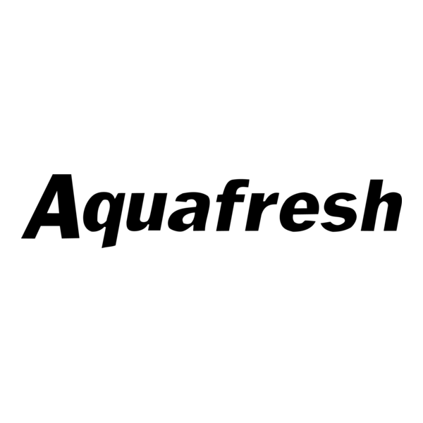 Aquafresh Logo PNG Vector