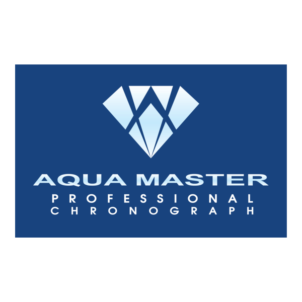 AquaMaster Logo PNG Vector