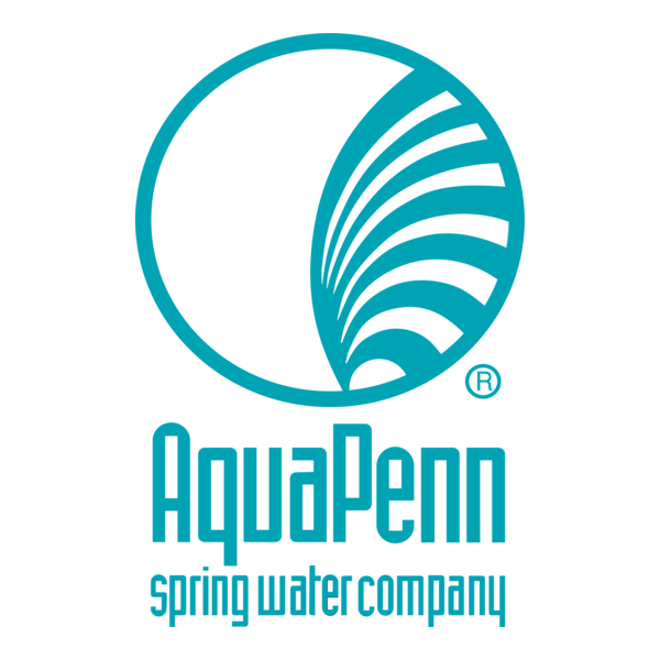 AquaPenn Logo PNG Vector