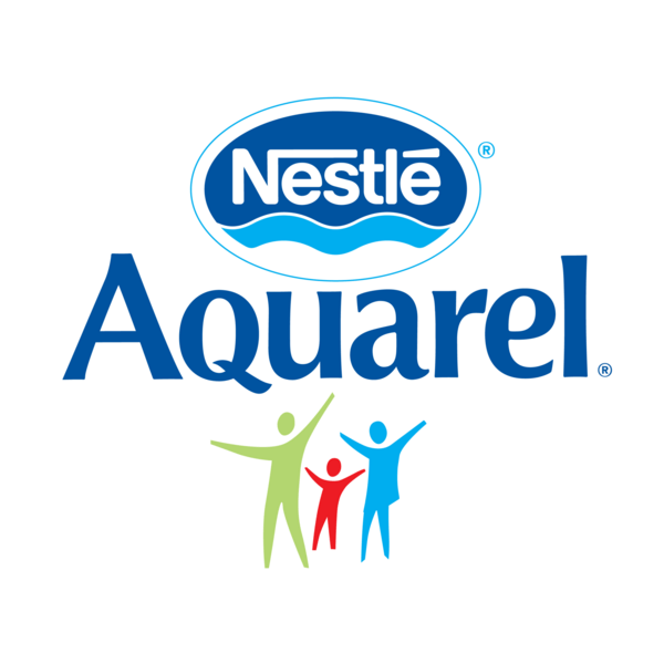 Aquarel Logo PNG Vector