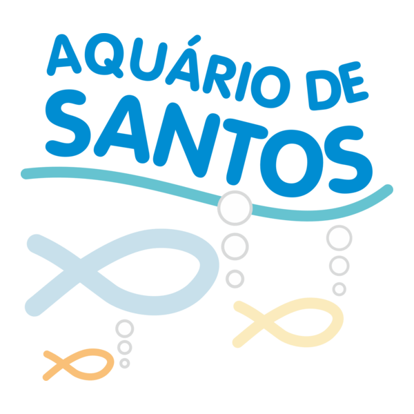 Aquário Municipal de Santos Logo PNG Vector