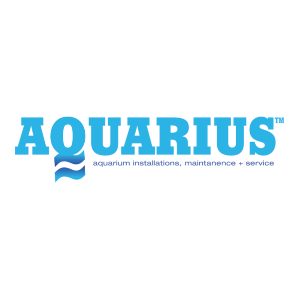 Aquarius Logo PNG Vector