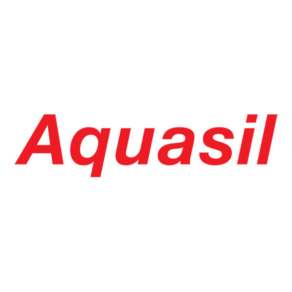 Aquasil Logo PNG Vector